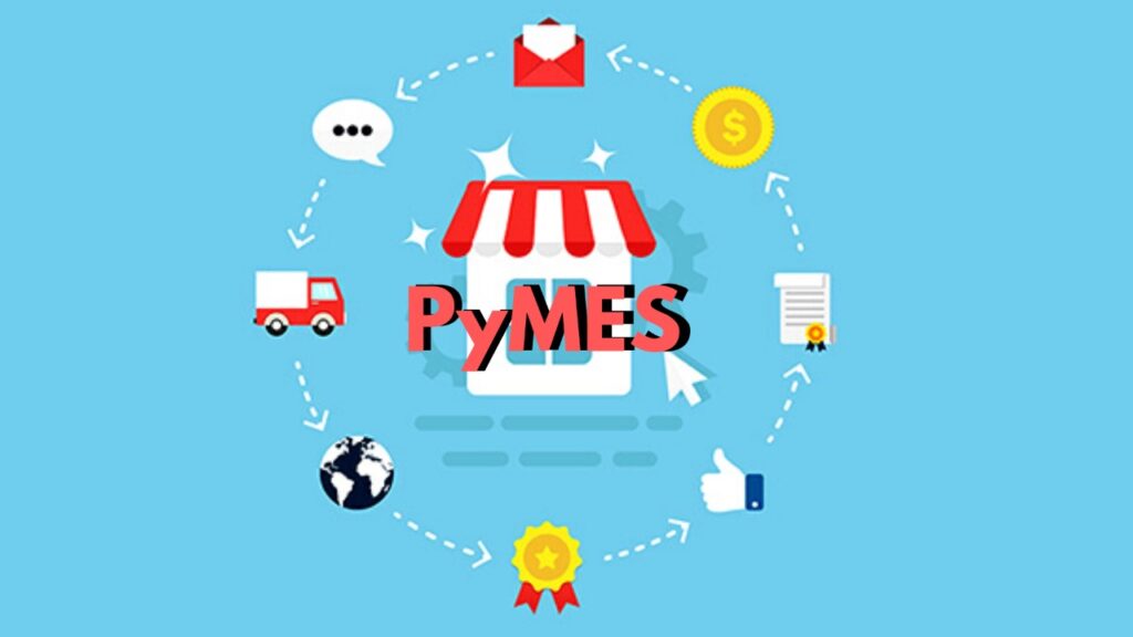 diferencia entre mype y pyme
