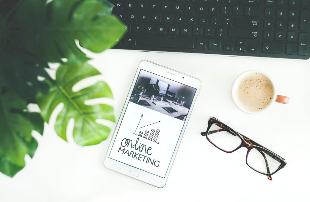 Marketing digital para contadores