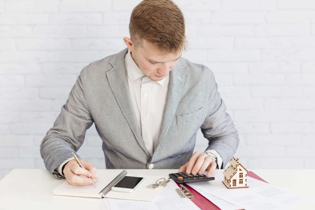 Contabilidad inmobiliaria