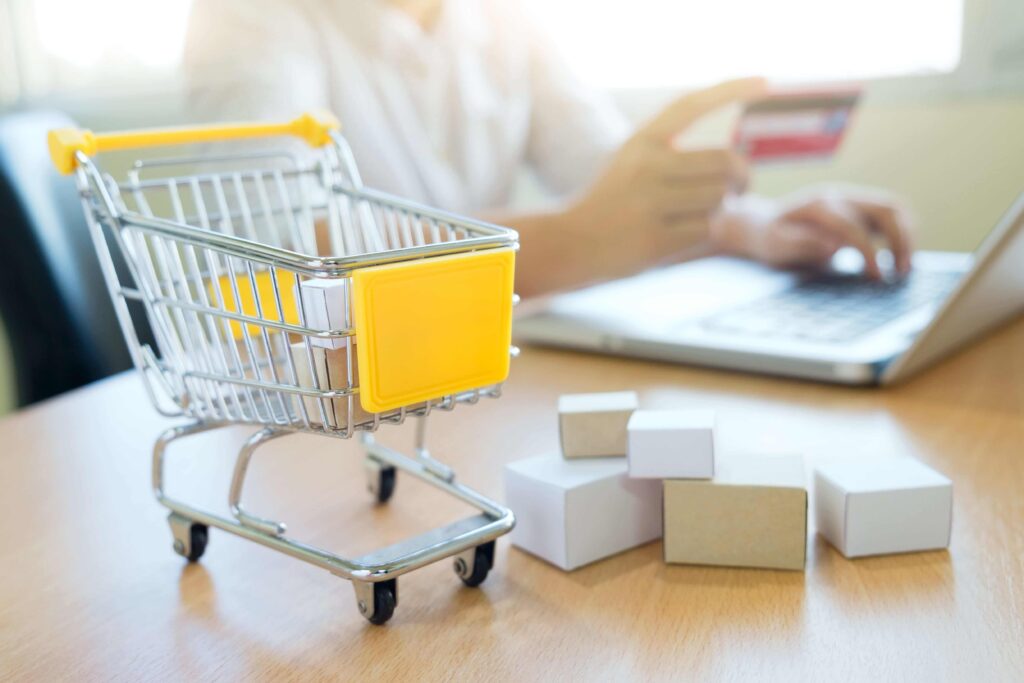 Contabilidad para e-commerce