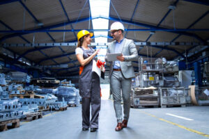 contabilidad industrial